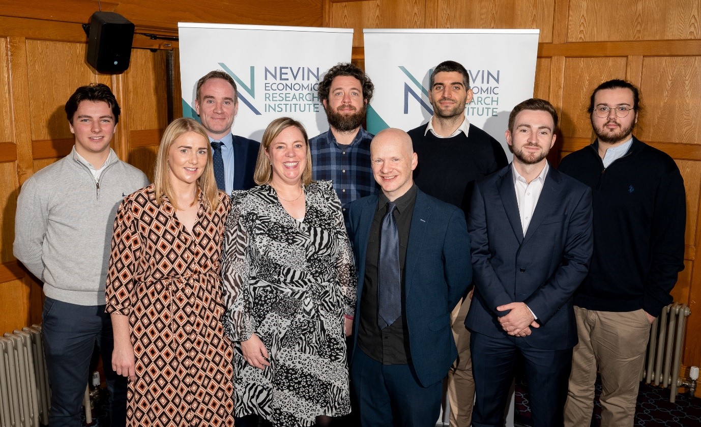 NERI staff