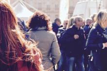 Crowd
