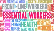 Essential Workers