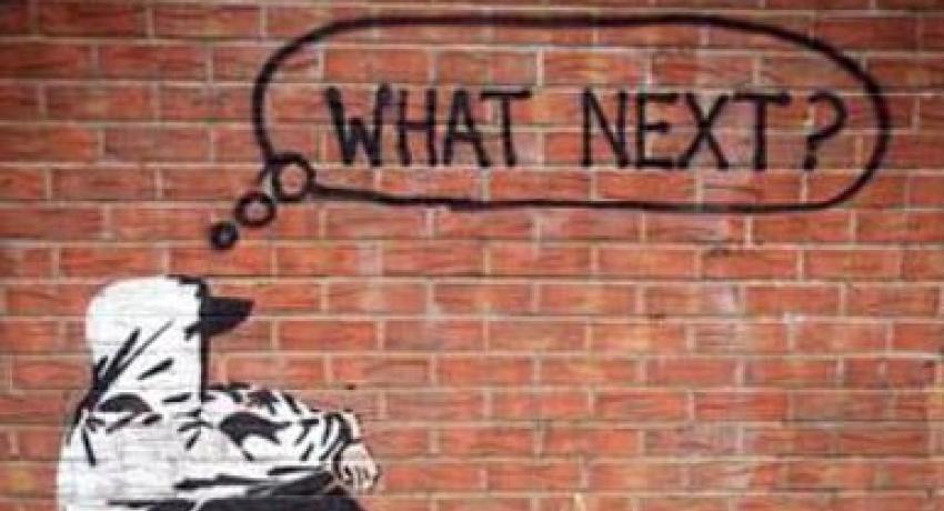 Youth Unemployed—What Next?