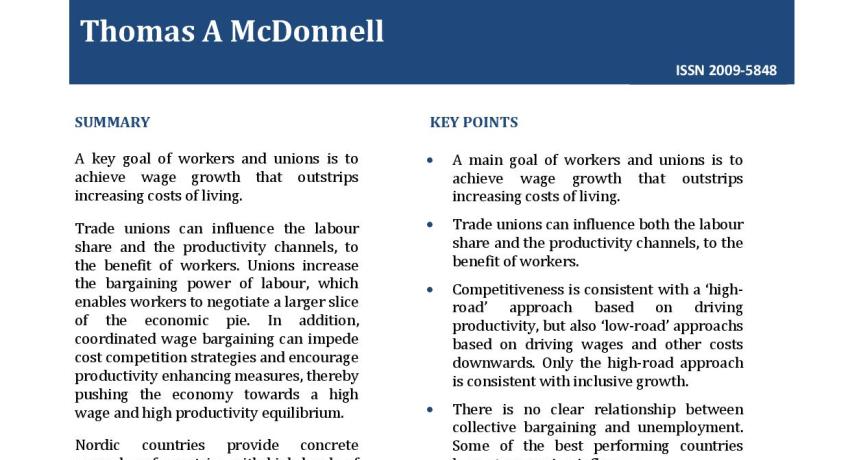 NERI Research inBrief no 68 June 19