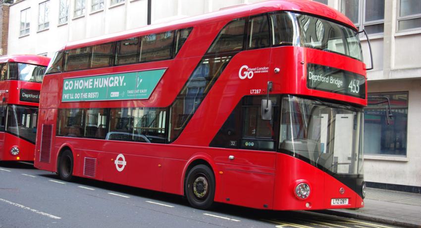 bus