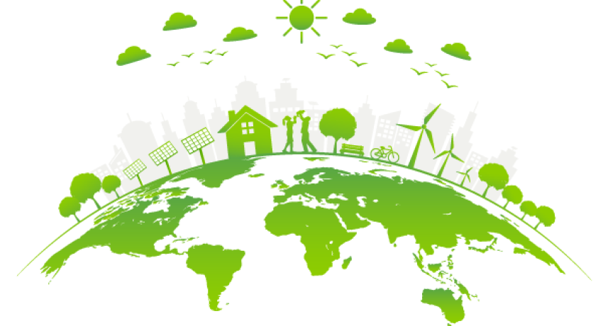Sustainability
