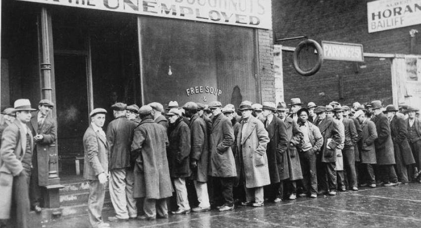 1930sGreatDepression
