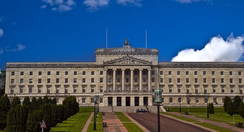 Stormont - Etrusia UK