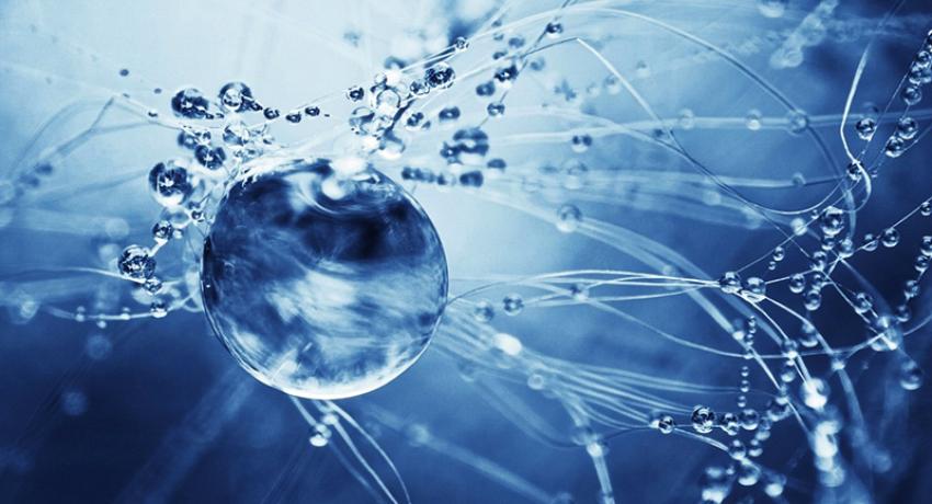 water