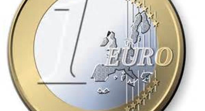 Euro Coin