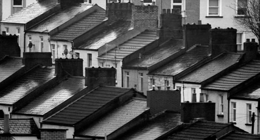 Social Housing Ireland