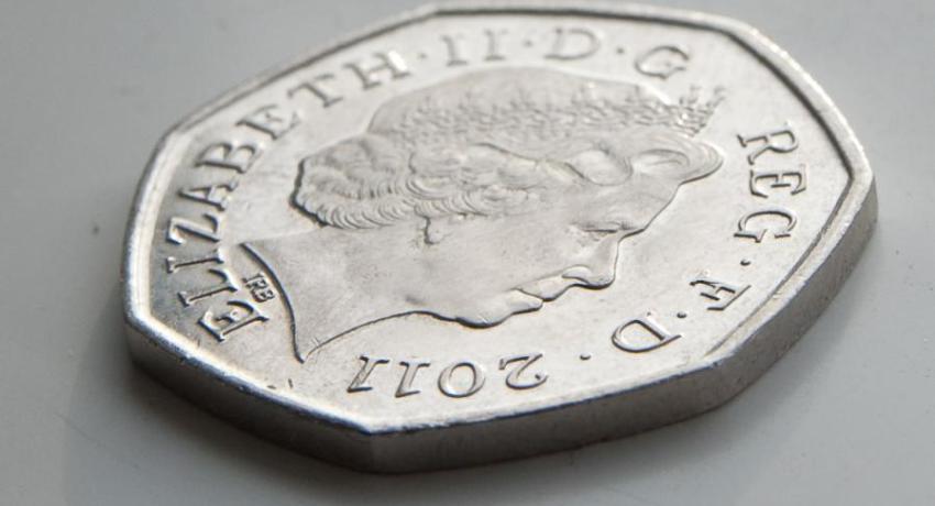 pound