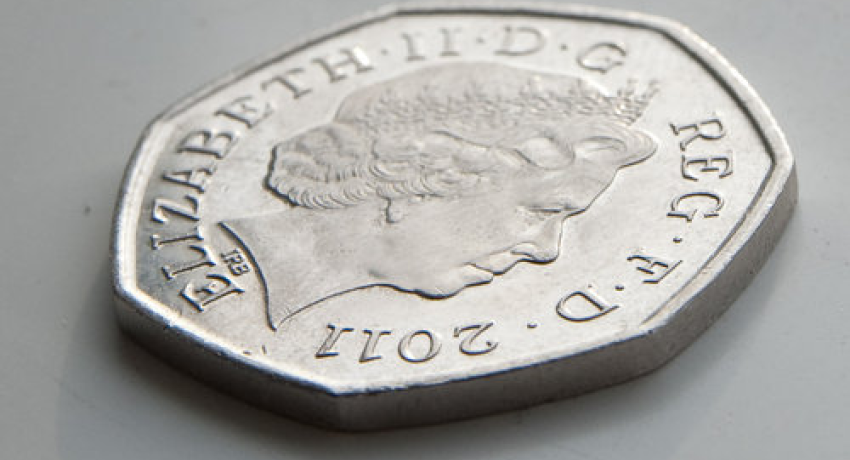 50p