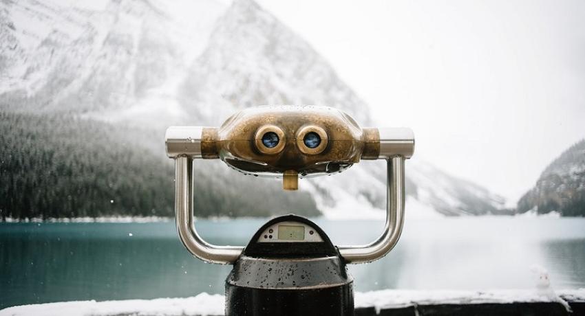 Binoculars