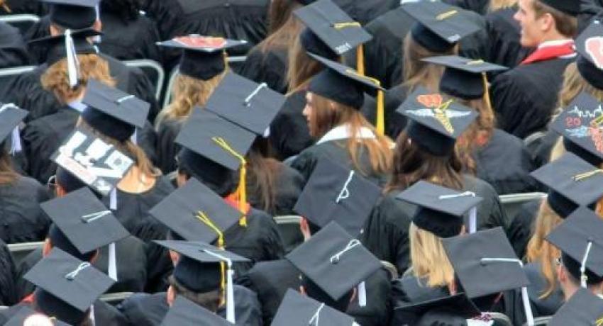 graduates