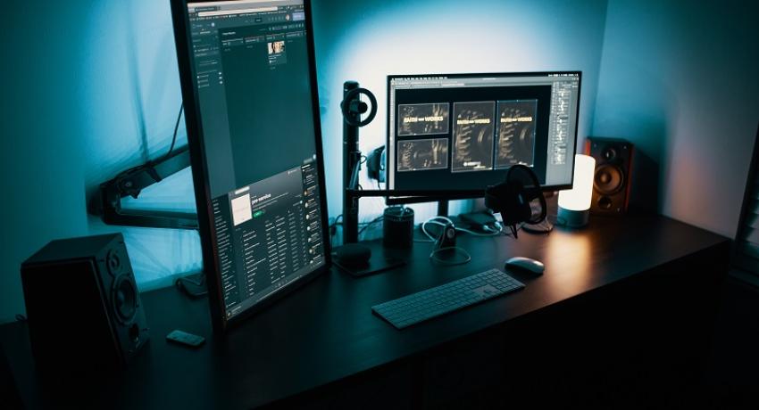 computers