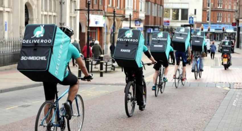 Deliveroo
