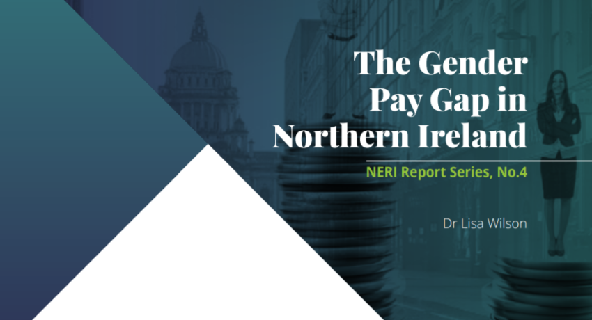 Gender-pay-gap-Northern Ireland