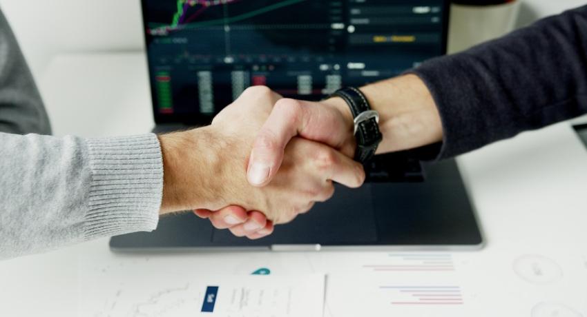 Handshake