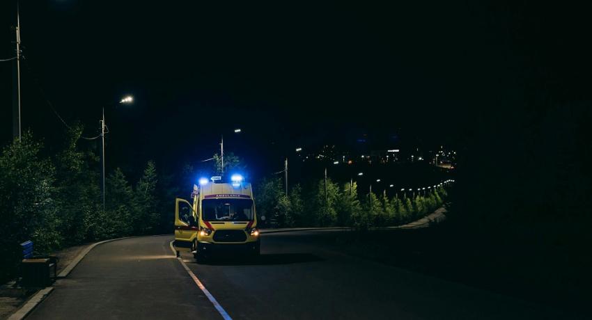 Ambulance