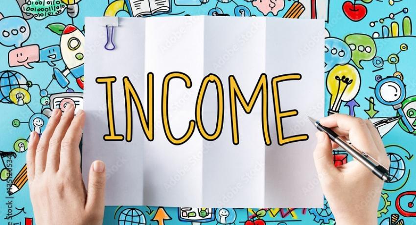 Income