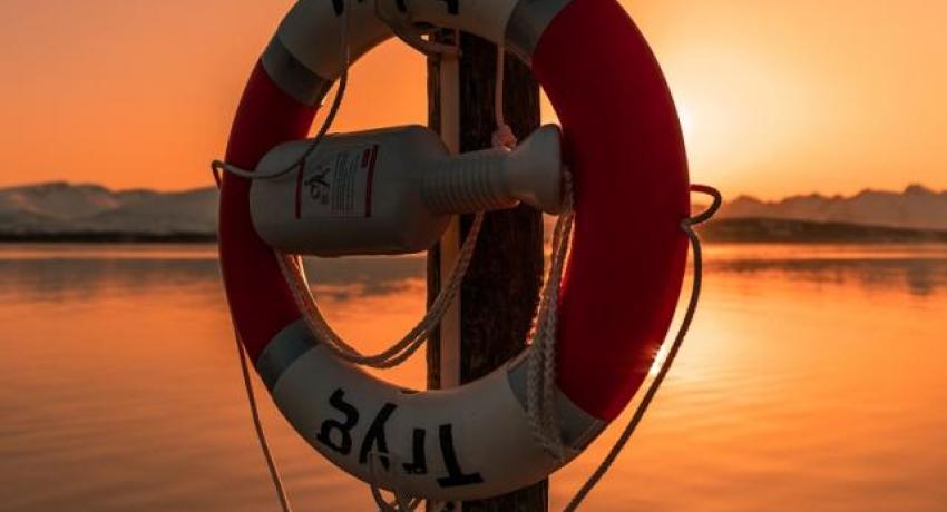Life Buoy