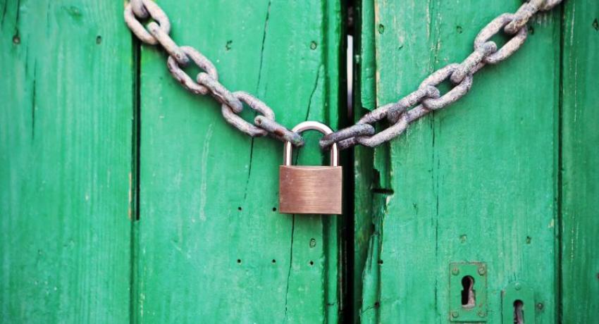 Lock