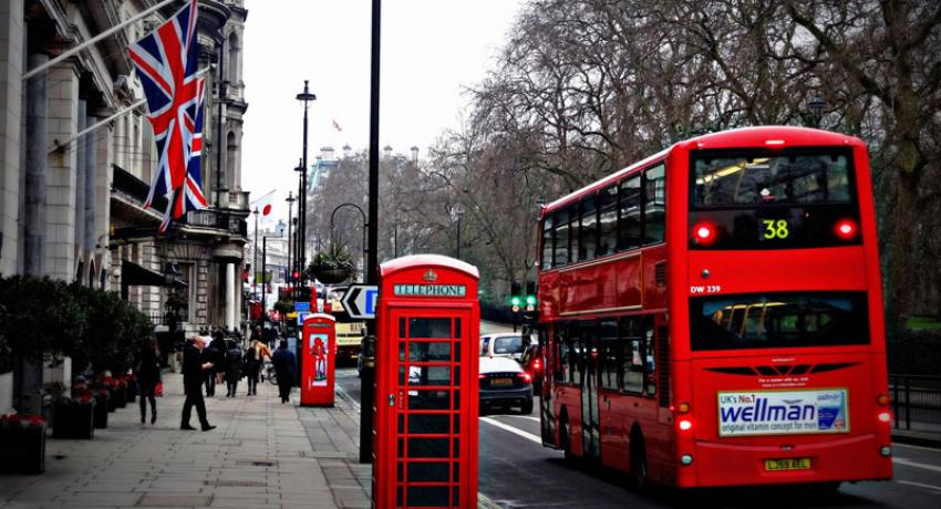London