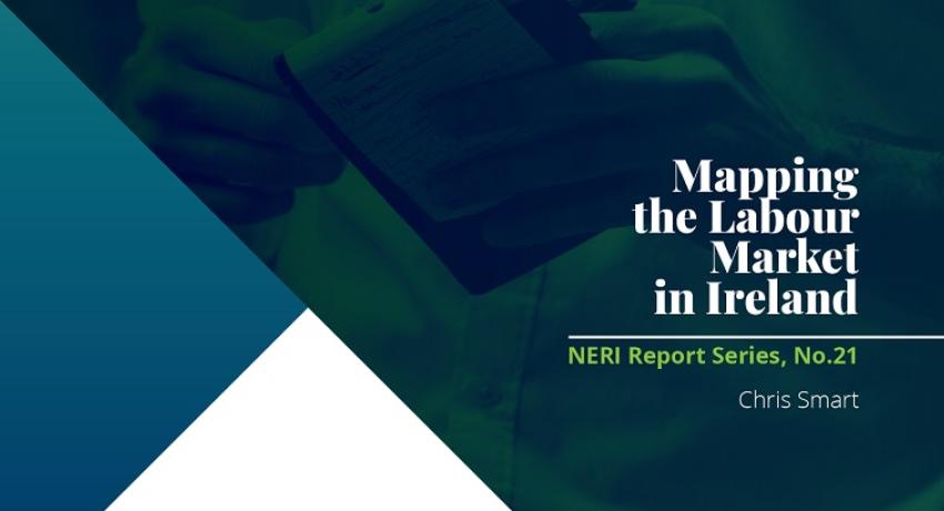 Mapping the Labour Market in Ireland Report no 21