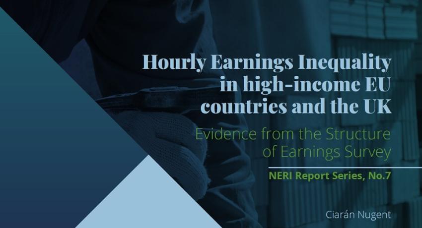 NERI Report Series no 3 June 21