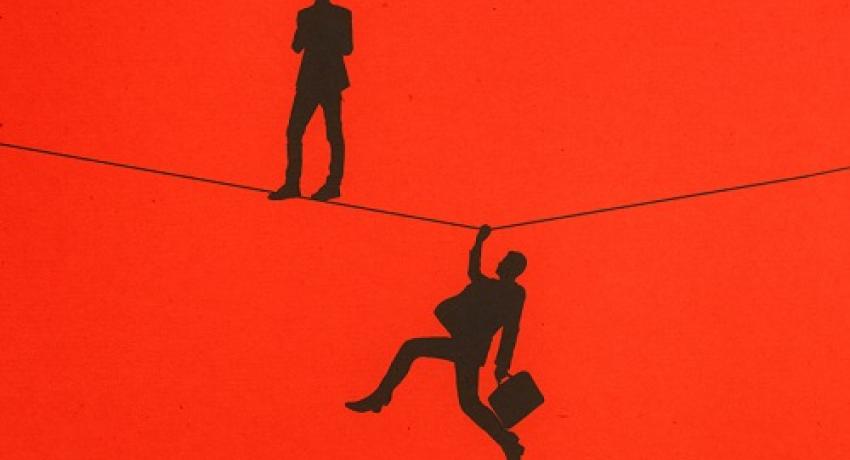 tightrope
