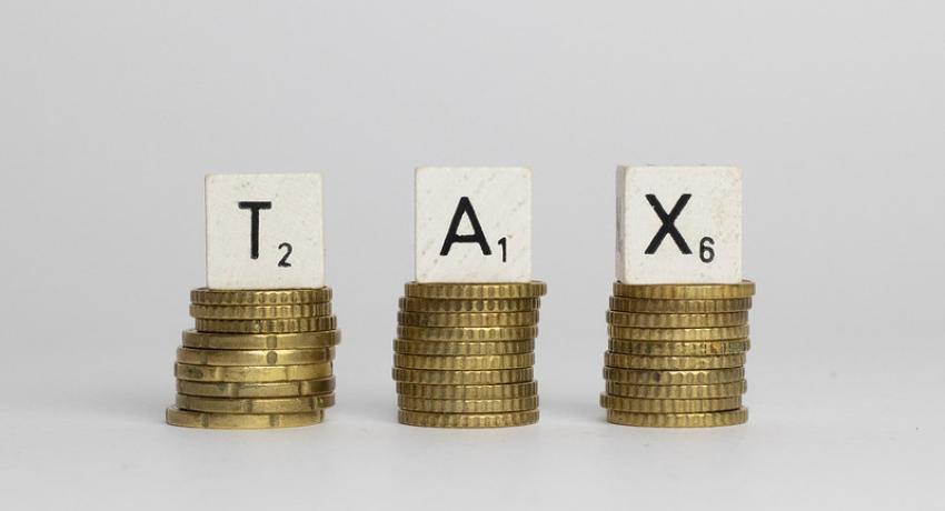 Tax