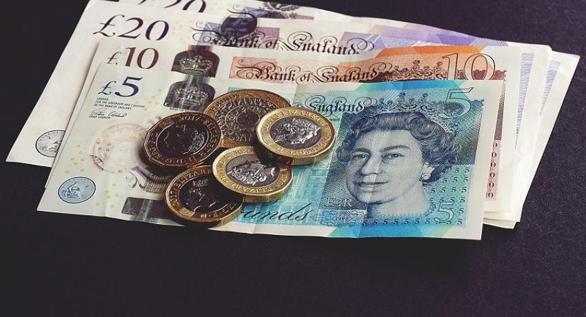 Sterling pound