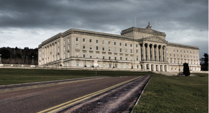 Stormont