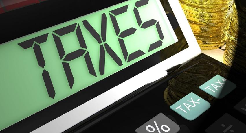 Taxes