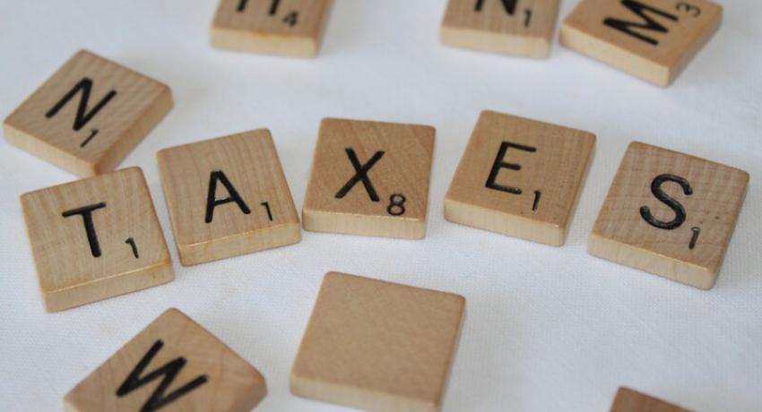 tax