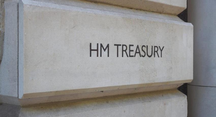 HM Treasury