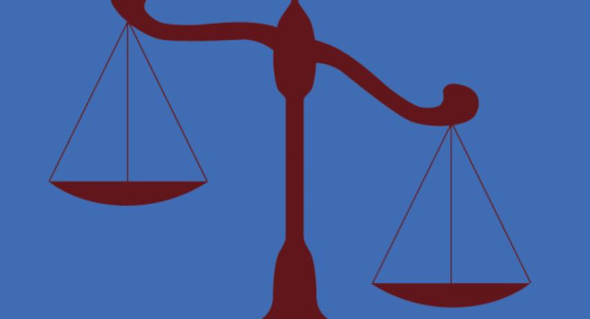 balance scales
