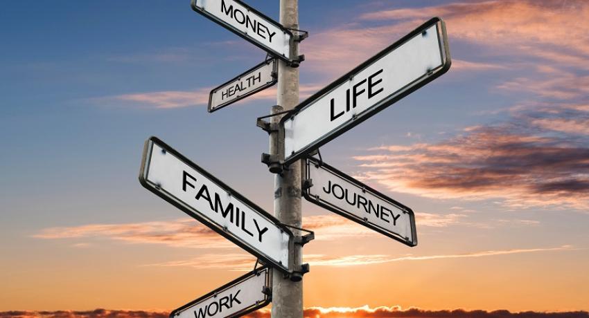 signpost
