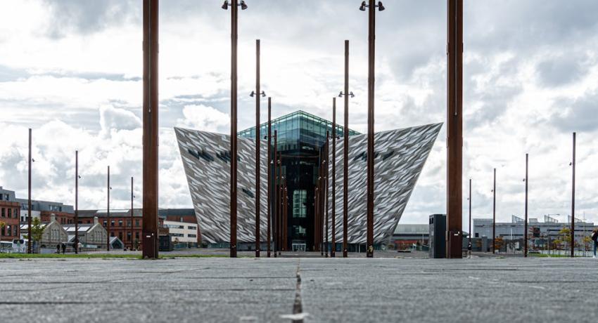 Belfast