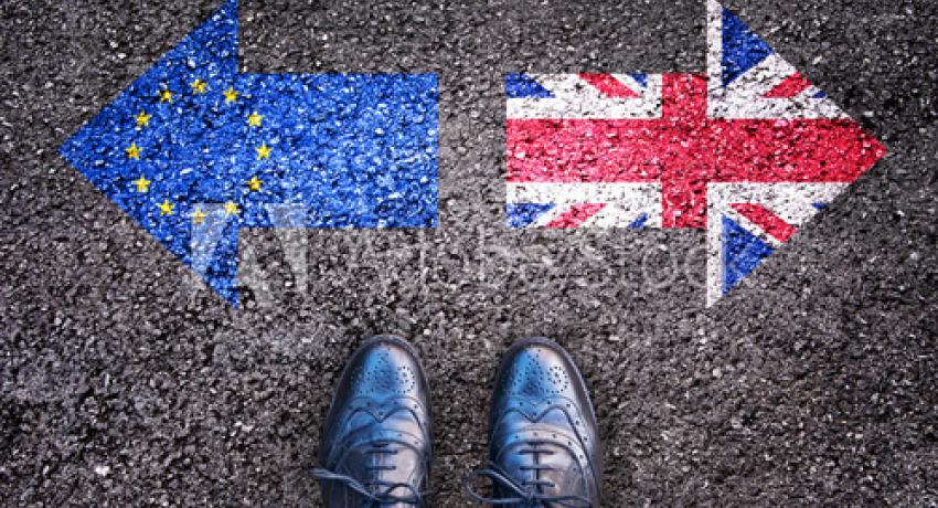 Brexit Europe