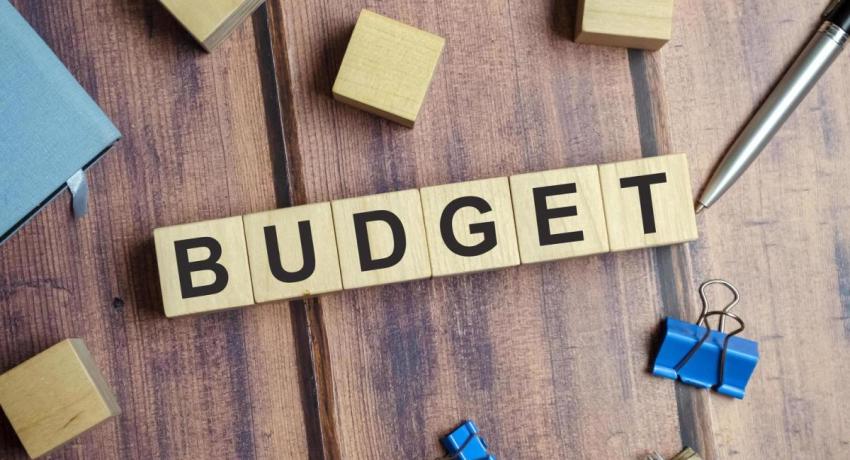 Northern Ireland budget