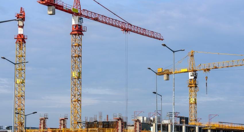 cranes