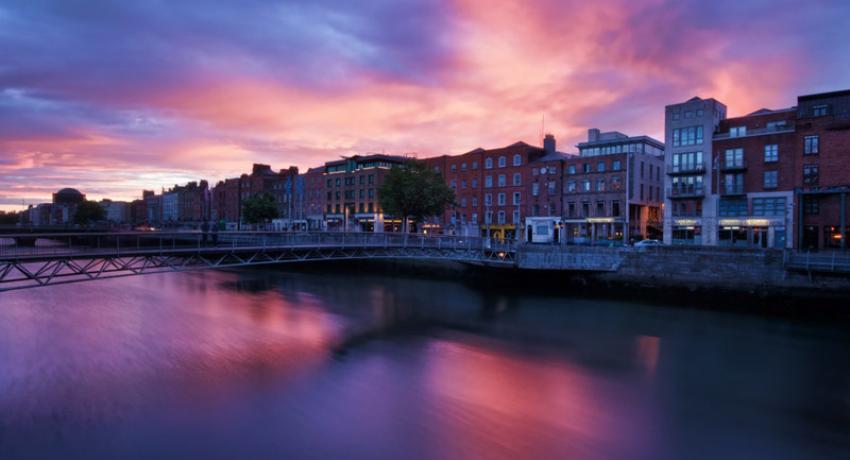 Dublin
