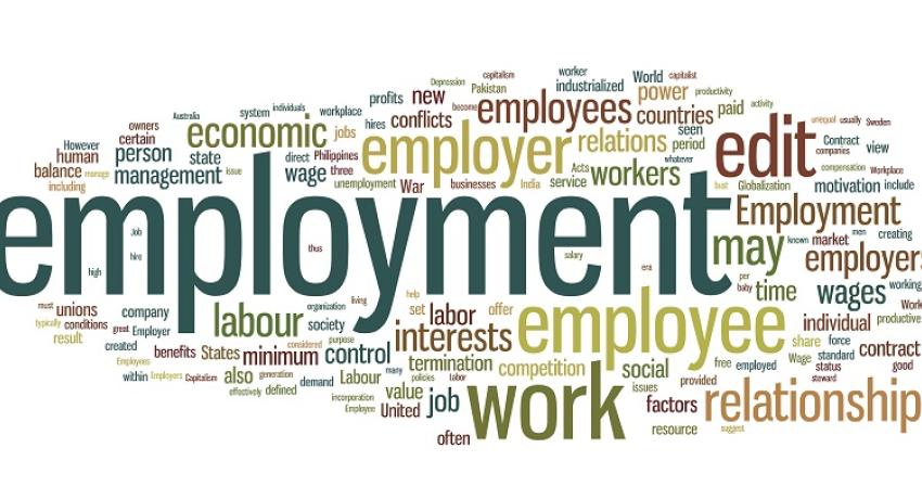 Employment
