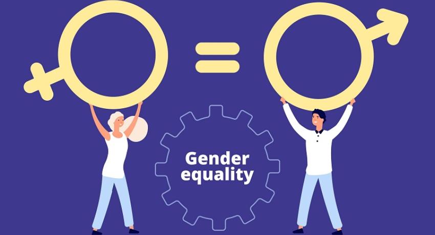 Gender Equality