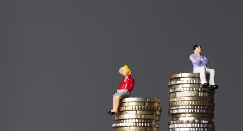 Gender Pay Gap