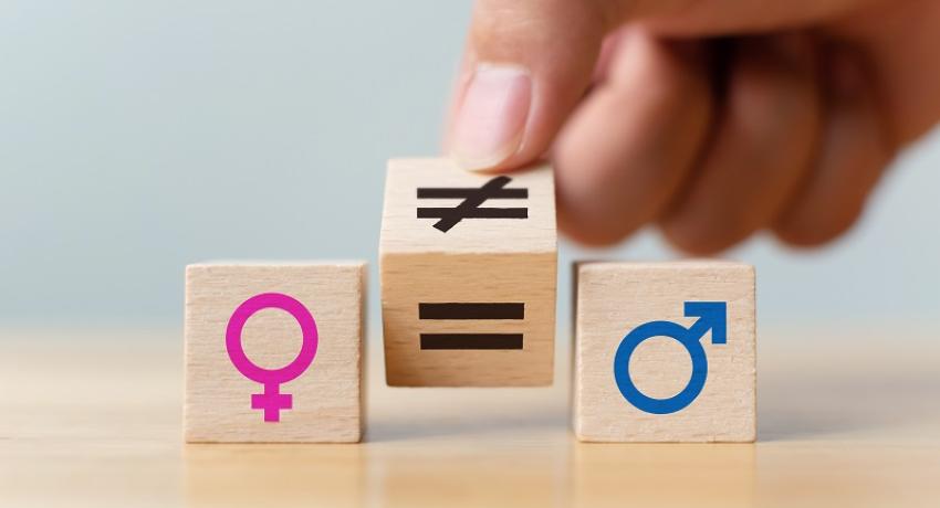 Gender Pay Gap