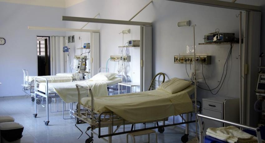 Hospital beds