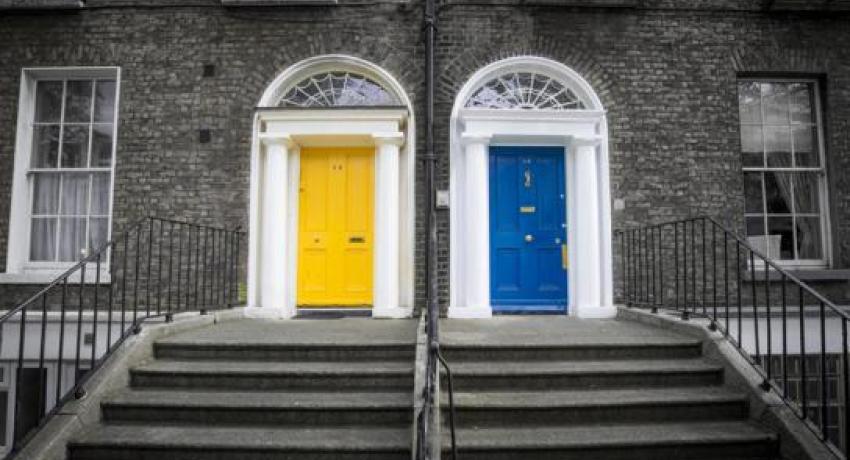 housing living standards