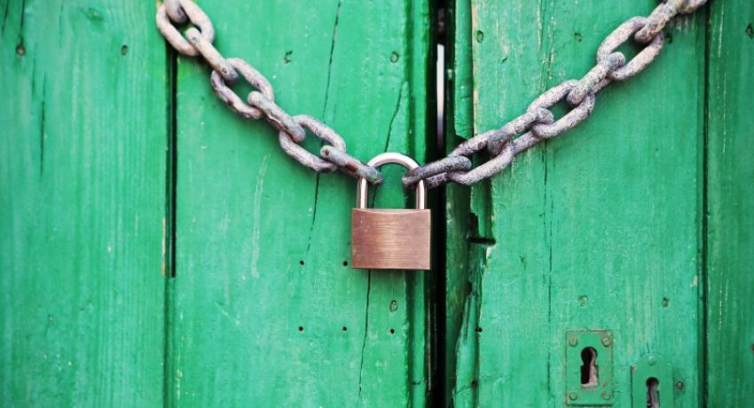Lock