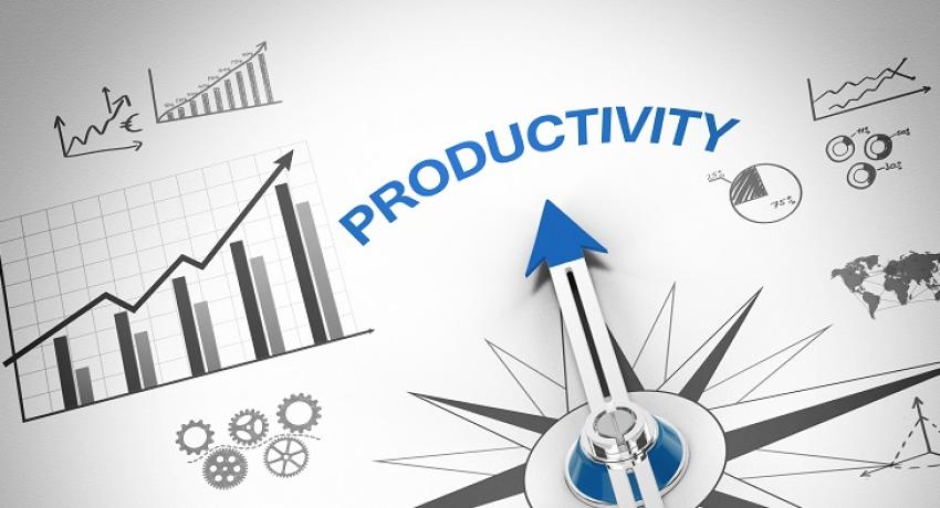 Productivity