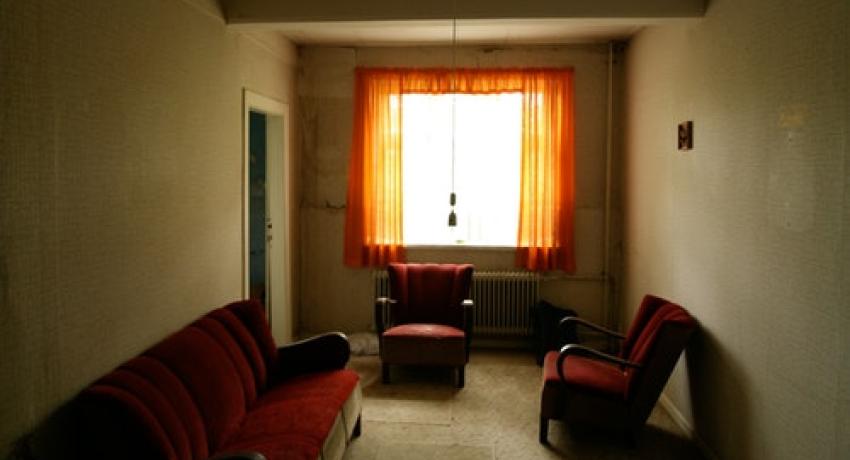 housing living standards
